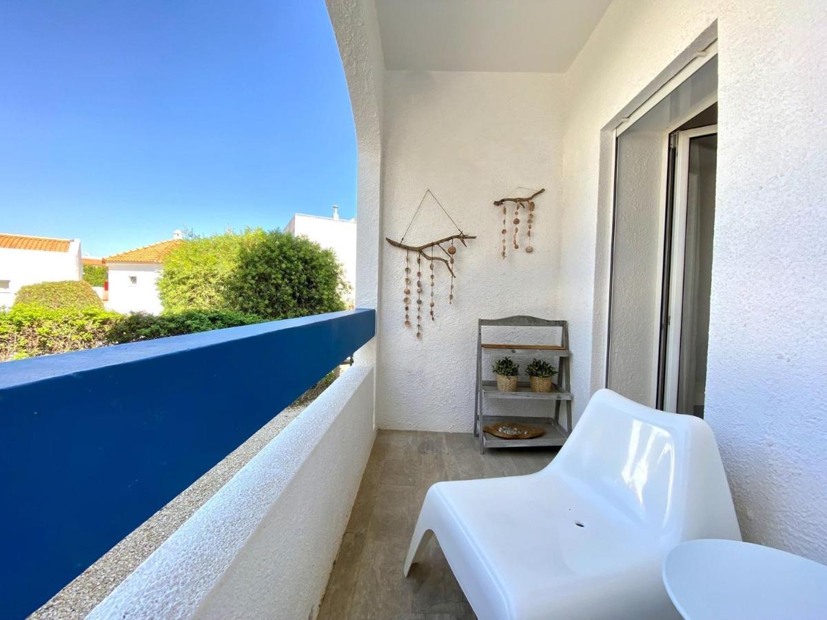 Albufeira Central 5 By Homing Exterior foto