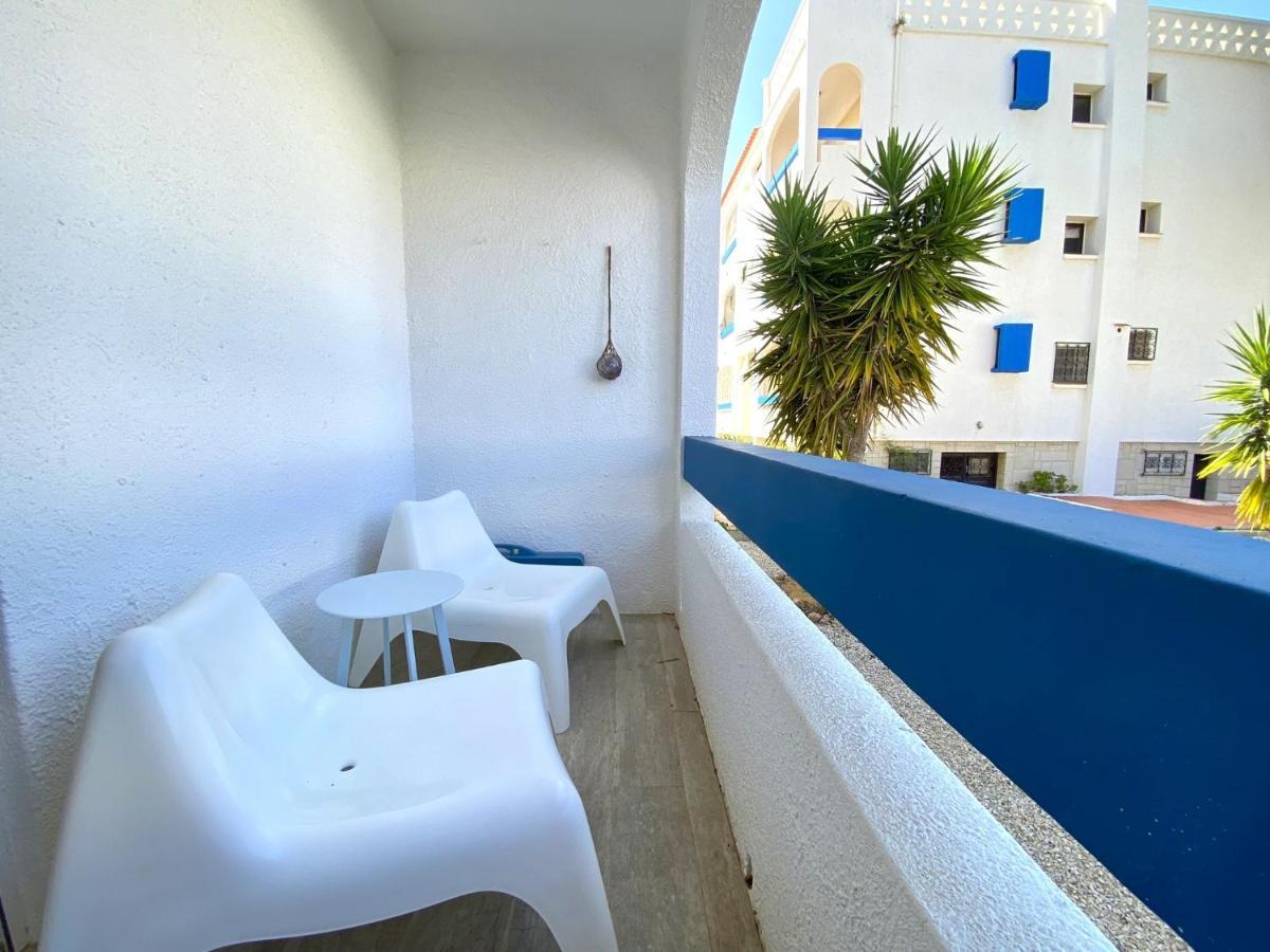 Albufeira Central 5 By Homing Exterior foto